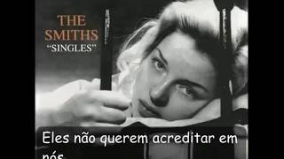 The Smiths The Boy With the Thorn in His Side LEGENDADO [upl. by Enilasor]