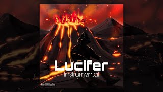 PAUSE  LUCIFER Official Beat Prod by Teaslax [upl. by Marje]