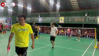 VincentOnding vs KlienIntoy  2nd 5050 Lingaw2x Tournament [upl. by Veedis]