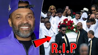 Comedian MIKE EPPS brings the nonstop laughs in RARE video [upl. by Rafaelof]