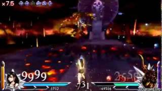 Dissidia 012  Master Tifa vs 000 Feral Chaos Immaculate Run EX Mode Abuse [upl. by Oiceladni]