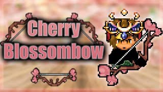 Graal Era Review Vip Cherry Blossombow Mayo 2022 [upl. by Kelli912]