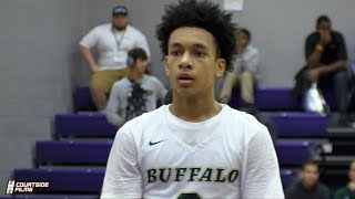 Tre Mann BEST Scorer in AMERICA Highlights From Montverde Invitational [upl. by Marr]