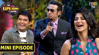 Gulshan Grover ने सुनाए पुरानी फिल्मों के किस्से  The Kapil Sharma Show [upl. by Tatiana583]