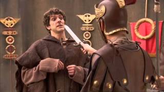 Horrible Histories outtakes [upl. by Scholz]