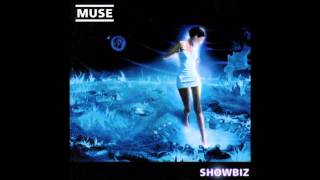 Muse  Unintended HD [upl. by Ocimad755]