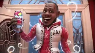 Sprite Cranberry but I use slow motion to make it depressing [upl. by Ayotol654]