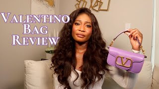 Valentino Loco Bag Review  Pros And Cons [upl. by Halfon394]