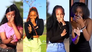 I Do 😍 New TikTok Dance Challenge by Willy Paul Ft Alaine [upl. by Naivatco]