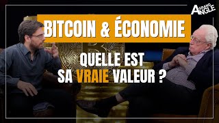 Le bitcoin sous langle de la théorie économique  quelle est sa vraie valeur [upl. by Shamma]