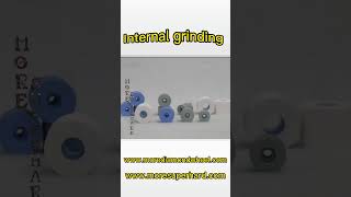 Vertical internal grinding [upl. by Danyette]