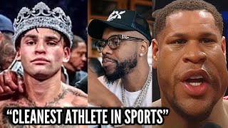 “GREAT NEWS” DEVIN HANEY WILL NOT HAVE LOSS REMOVED FROM RECORD • RYAN GARCIA WAS ALWAYS CLEAN [upl. by Nanji]