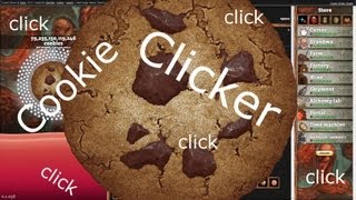 Flip Cookie Clicker so MLG [upl. by Elyag]