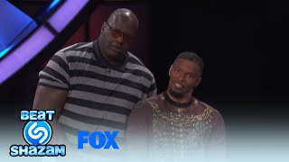 Shaq Is In The Building  Season 2 Ep 11  BEAT SHAZAM [upl. by Roda]