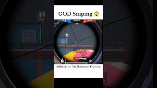 God Sniping DEMONGAMERYT07 [upl. by Mccarty]