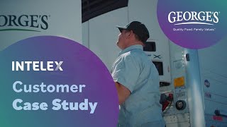 An EHS Success Story with George’s Inc 📈🏆 [upl. by Acissev]