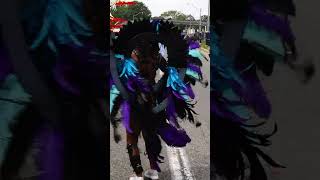 Caribana 2023 Highlights PT 2 [upl. by Nosidam579]