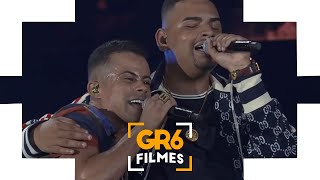 MC Neguinho do Kaxeta feat MC Leozinho ZS  Vários Abandona DVD 20 Anos de Sucesso [upl. by Anetsirk]