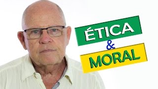 ÉTICA E MORAL [upl. by Leira]