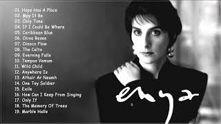 The Very Best Of ENYA Songs Collection  Greatest Hits Full Album Live Of ENYA [upl. by Atse]