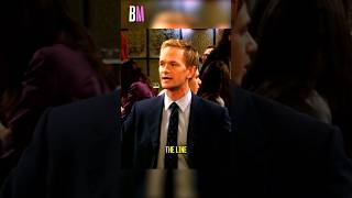 The Hot Crazy Scale  How I Met Your Mother himym [upl. by Fairbanks]