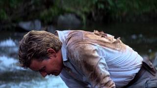 Return to Snowy River Promo BYUtv [upl. by Cleodal]