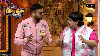 नकली Akshay Kumar ने Bachcha Yadav को दिया Fitness Tips  The Kapil Sharma Show  Pehchaan Kaun [upl. by Leirej]