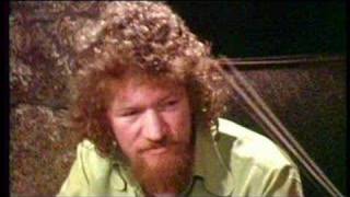 Luke Kelly The Sun Is Burning [upl. by Delfeena]