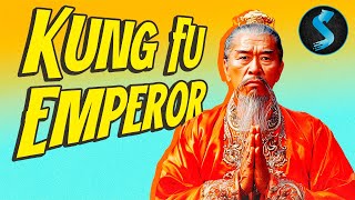 The Kung Fu Emperor  Full Martial Arts Movie [upl. by Rothwell]