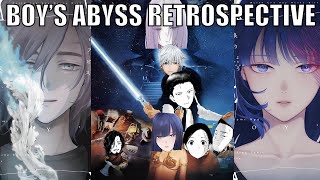 Boys Abyss Final Chapter  Retrospective [upl. by Lull67]