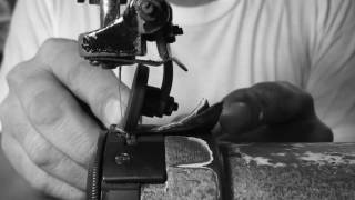 Shoe Making Process  Proudly Made in the Philippines [upl. by Edmund990]