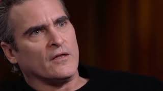 Joaquin Phoenix on the death of his brother River Phoenix [upl. by Swithbert727]