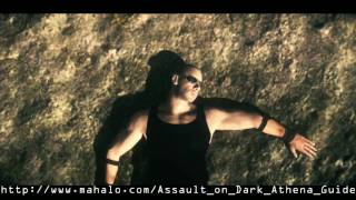 Chronicles of Riddick Assault on Dark Athena Walkthrough  Chapter 1  The Tutorial Part 1 HD [upl. by Aissej696]