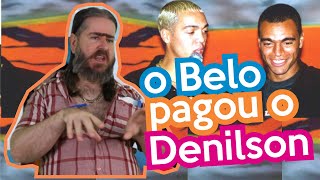 Aleluia O Belo Pagou o Denilson HUMOR chicodatiana [upl. by Lamonica]