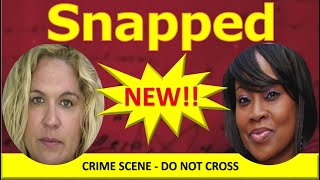 Snapped 2024 NEW Season Full Episodes💥Dee Dee Moore💥Melissa Cole💥snapped snapped2024 [upl. by Sana]