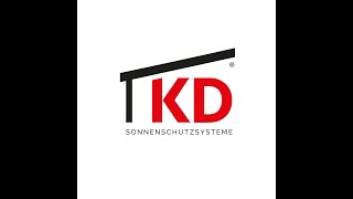 KD Überdachung GmbH Hersteller von Aluminium Überdachungen TerrassenüberdachungenCarportsMarkisen [upl. by Slorac]