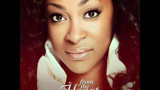 Jessica Reedy  What About Me AUDIO [upl. by Refitsirhc]