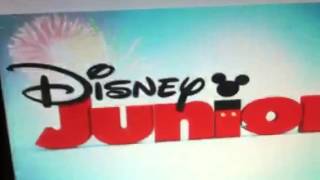 Disney Television Animation Disney Junior 2014 [upl. by Zischke]