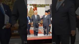 Fakta Unik Dibalik Video ini prabowo tni kopassus [upl. by Maite612]