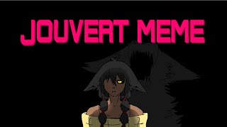 Jouvert meme flashlight warning read description [upl. by Rivalee899]