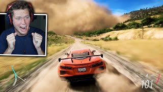 Forza Horizon 5 The Intro [upl. by Purdy]