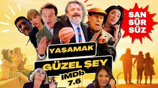 Yaşamak Güzel ŞeY Filmi [upl. by Nesline]