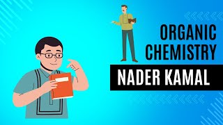 المحاضرة التأسيسية الأولي  كيمياء عضوية  Organic Chemistry [upl. by Alexandros]