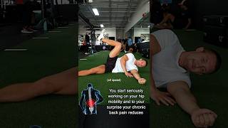 Unlock Hip Mobility FAST [upl. by Piper]