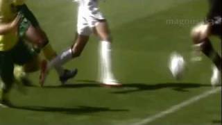 Peter Odemwingie 20112012 Goals [upl. by Torrance]