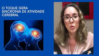 O que ocorre no nosso cérebro quando nos abraçamos e qual o seu impacto nas nossas relações [upl. by Liscomb]