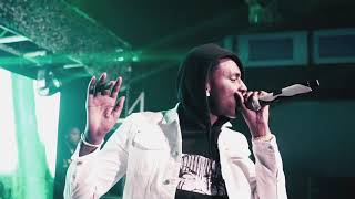 Role Model Tour 60 Recap  Day 21  Greensboro NC [upl. by Idnib]