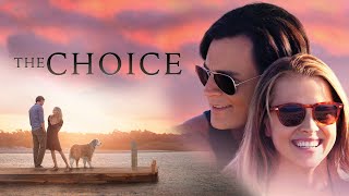 The Choice Full Movie Review in Hindi  Story and Fact Explained  Teresa Palmer  Benjamin Walker [upl. by Joelie269]