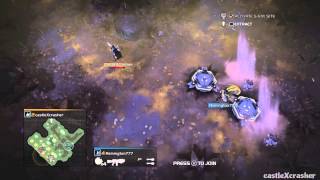 Helldivers 2  Official Gameplay Overview Trailer [upl. by Landis]