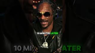 Snoop Dogg Tricked Matthew McConaughey [upl. by Home]